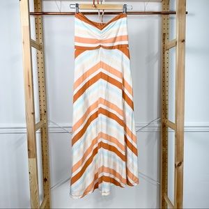 Patagonia Worn Wear "Kamala" Maxi Dress/Skirt